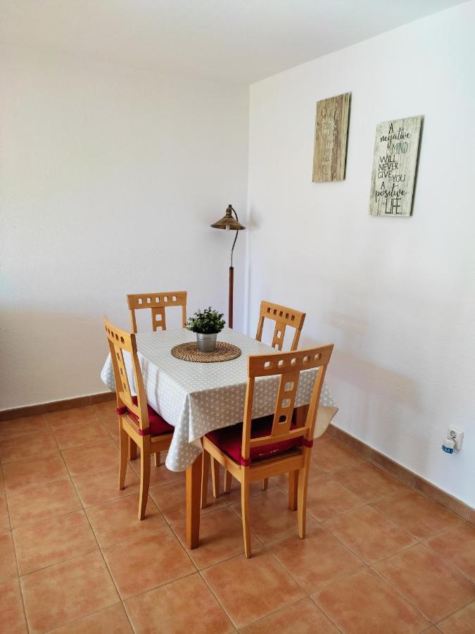 Albir-Beach Apartments El Albir Kültér fotó