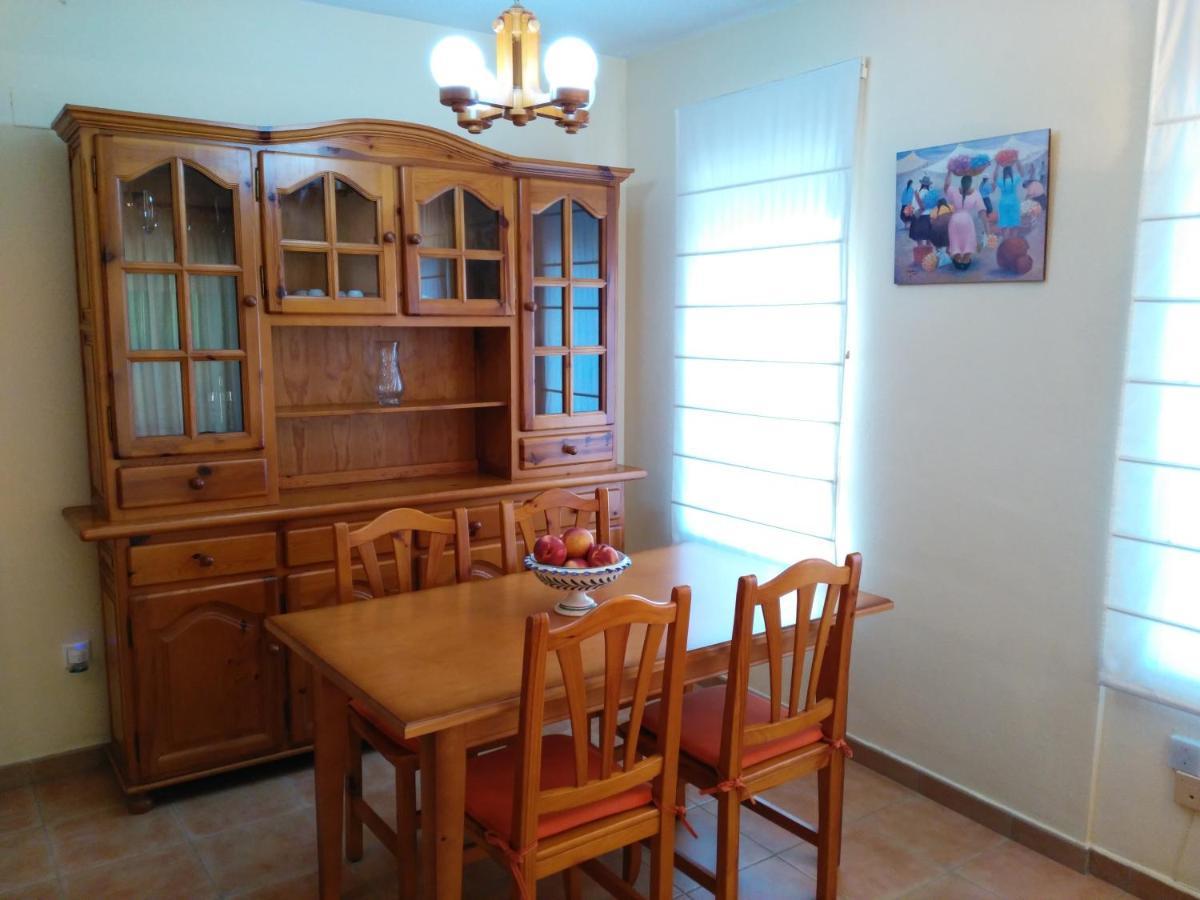 Albir-Beach Apartments El Albir Kültér fotó