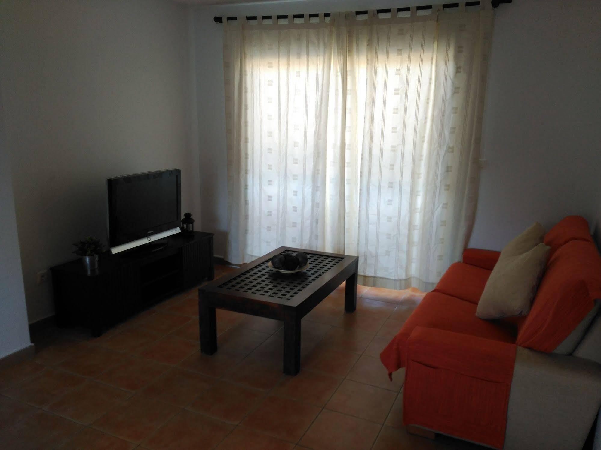 Albir-Beach Apartments El Albir Kültér fotó