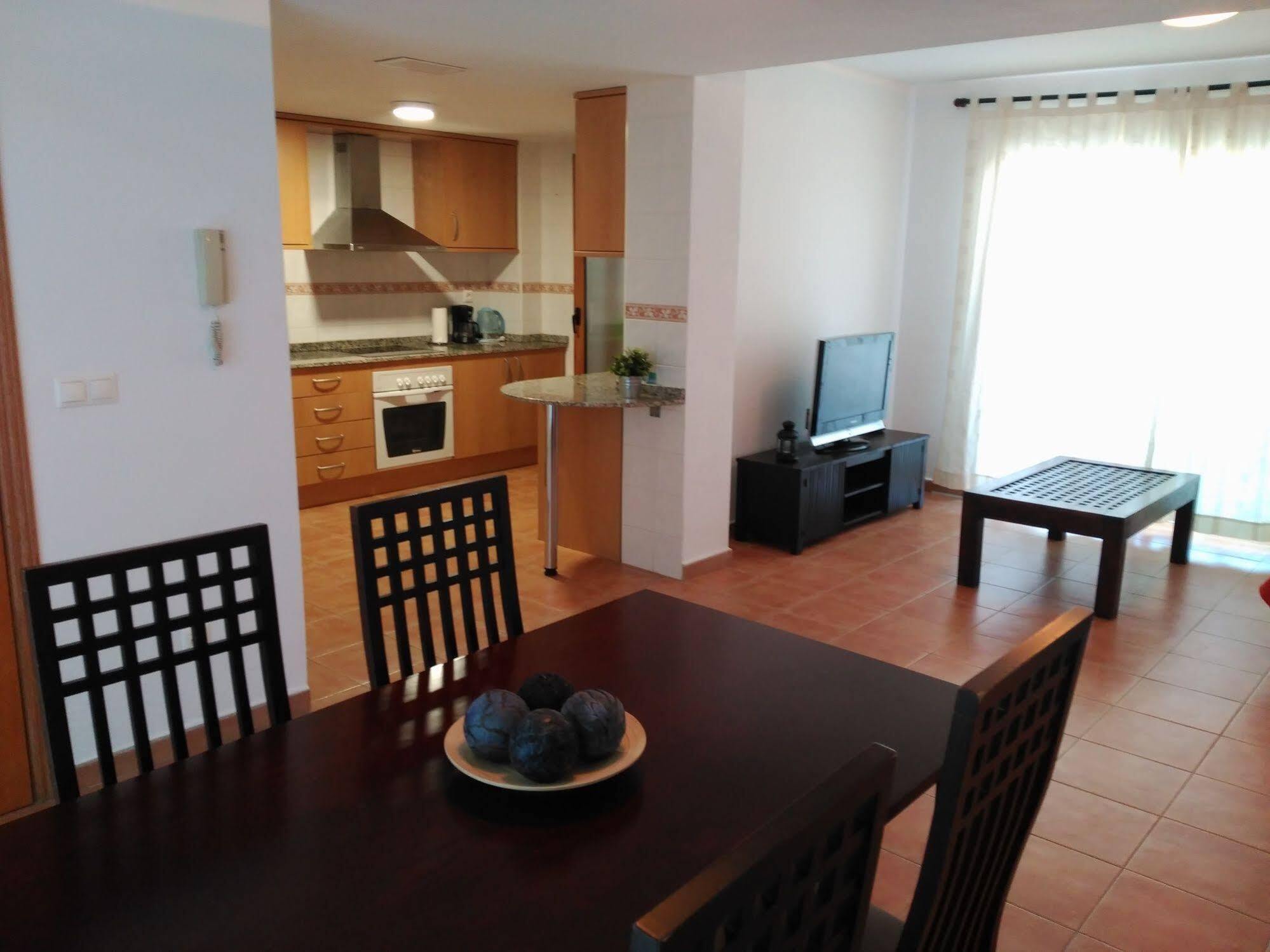 Albir-Beach Apartments El Albir Kültér fotó