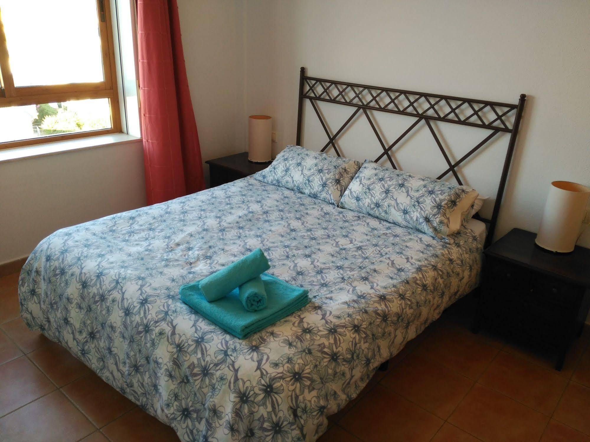 Albir-Beach Apartments El Albir Kültér fotó