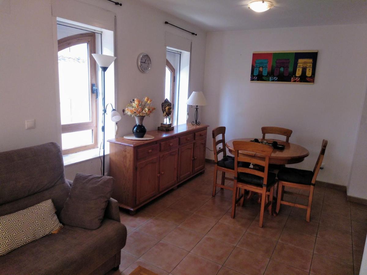 Albir-Beach Apartments El Albir Kültér fotó