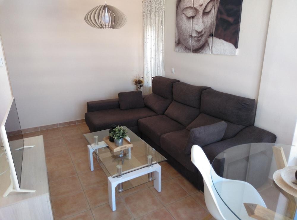 Albir-Beach Apartments El Albir Kültér fotó