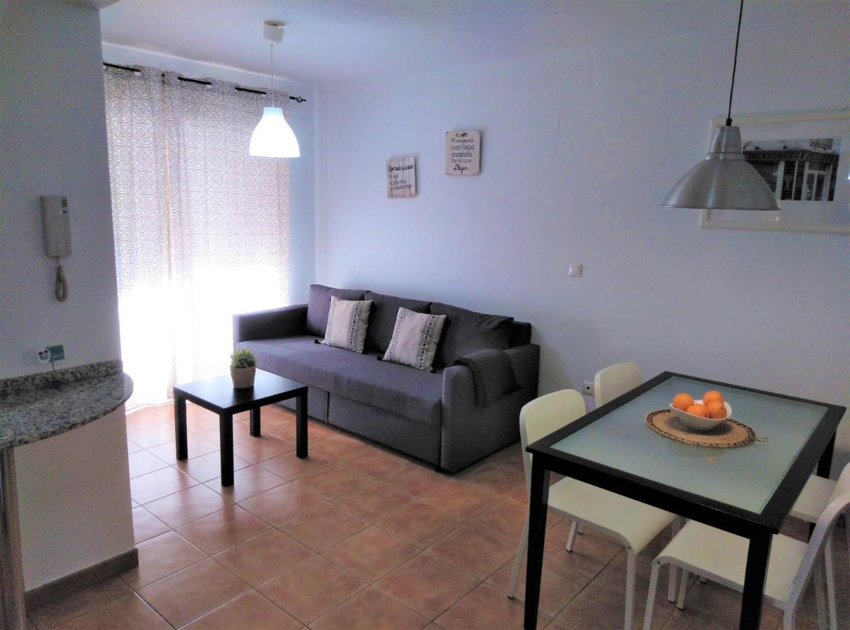 Albir-Beach Apartments El Albir Kültér fotó
