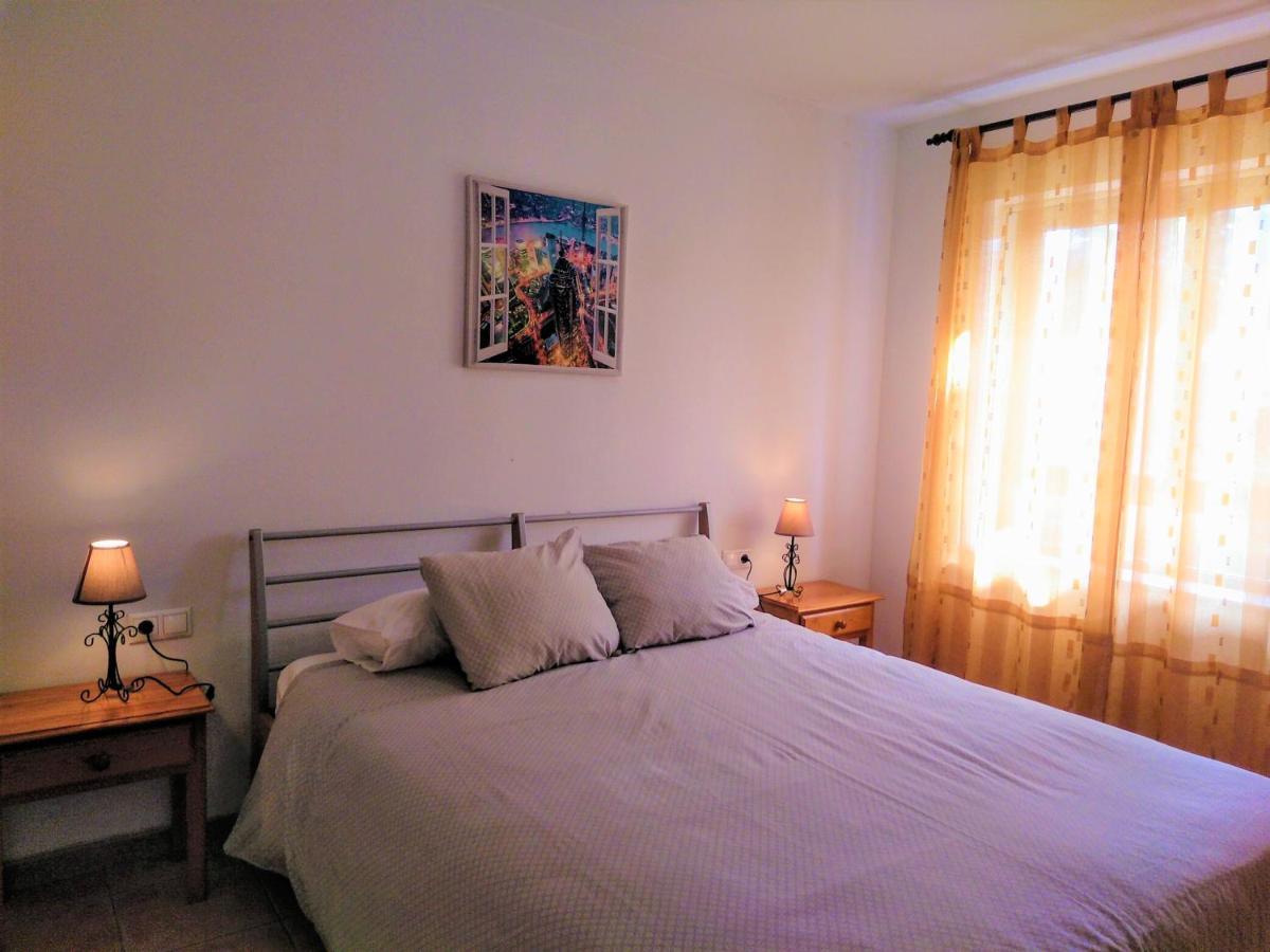 Albir-Beach Apartments El Albir Kültér fotó