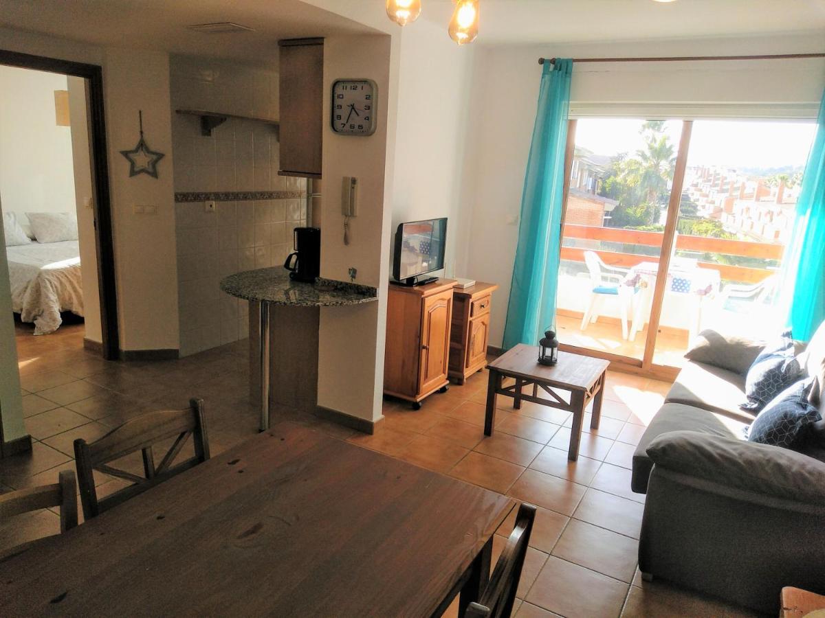 Albir-Beach Apartments El Albir Kültér fotó