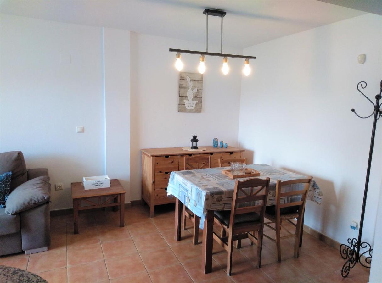 Albir-Beach Apartments El Albir Kültér fotó